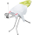 VILEDA Deska do prasowania Perfect 2in1 Plus - 440003 - zdjęcie 4